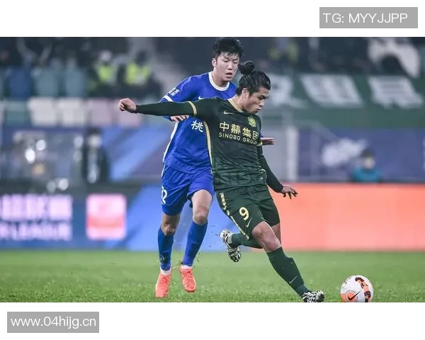 中超冠军荣耀之路:球队崛起与历年争霸精彩回顾